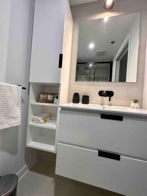 Bel Appartement Au Centre-Ville מונטריאול מראה חיצוני תמונה